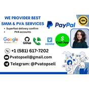 Buy LinkedIn Accounts logo