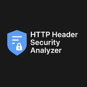 HTTP Header Security Analyzer logo