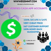Buy Verified Cash App Accounts from egsmmit.com logo
