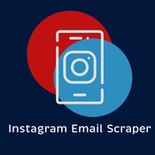 Instagram Email Scraper