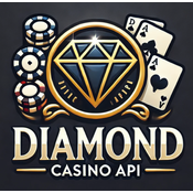 Diamond Casino API ( NO GGR ) 