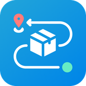 Package Tracking logo