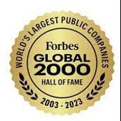 Top Global 2000 Largest Companies 2024