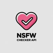 NSFW Checker logo