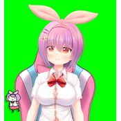 VTuber Schedule logo