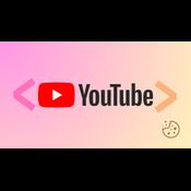 Youtube Statistics API logo