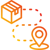 Parcel Tracker logo
