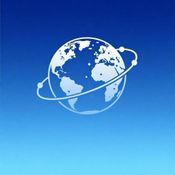 GeoIP Track API logo