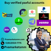 13 Steps to Buy a Verified Paxful Account in the US in 2025 logo