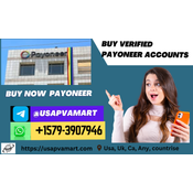 How to Get Verified Payoneer Account logo