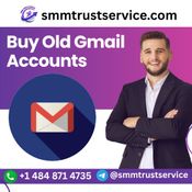 Why is it important to Buy Old Gmail Accounts for business? logo