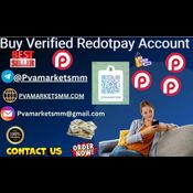 best place to buy verified RedotPay accounts with card logo