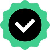 Trueverify logo