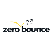 ZeroBounce  logo