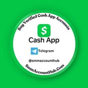 Buy Real 10 Cash App Accounts- 2025/26 logo