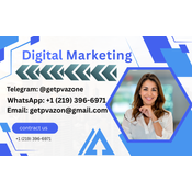 Buy Telegram Accounts From All Over The Country logo