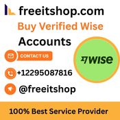 Buy Verified Wise Accounts logo