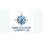 DataCompassIO-SearchAI logo