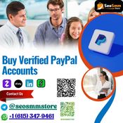 9/9 Little Known Ways to Buy Verified PayPal Accounts logo