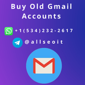 17 Best Places to Buy Old Gmail Accounts in to UK & CA logo