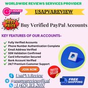 Which way to Buy Verified PayPal Accounts - Full Guide logo