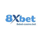 8xbetcasinobet logo