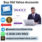 Get Ready for How to Buy Old Yahoo Accounts 2026 logo