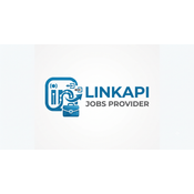 LinkedIn Jobs API logo