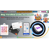 500 Sites To Buy Verified Zelle Accounts In 2025 Next Year logo