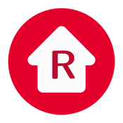 Redfin CA logo