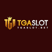 TGASLOT logo