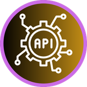 API Response Mocker logo