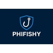 Phifishy logo