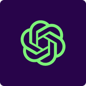 OpenAI GPT-4o Mini logo