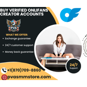 Buy OnlyFans Creator Accounts in 2025-26 logo