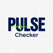 Pulse Checker logo