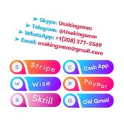Top 3 Sites to Buy Verified Cash App Accounts Ultimate Guide logo
