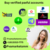  How Can I Buy Verified Paxful Account 2023 logo