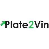 PlateToVin logo