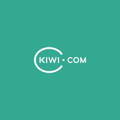 Kiwi.com Flights API logo