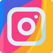 Instagram Scraper logo