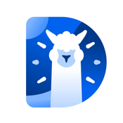 DefiLlama Crypto Data API logo