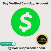 Quick and Easy Ways To Buy Verified Cash App Account logo
