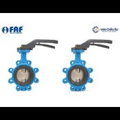  FAF 3600 – Van bướm đa dụng, tiêu chuẩn quốc tế logo