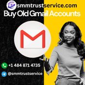 Best Online Sources to Buy Old Gmail Accounts In 2025 logo