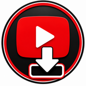 DownloadDash YouTube Downloader logo