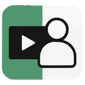 Video Background Remover AI logo