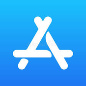 App Store API logo