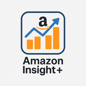 Amazon Insight+ API logo