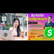 How to Buy Verified Cash App Accounts in Easy Steps logo